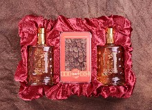 吃鹿茸喝鹿酒，享受帝王般的生活！